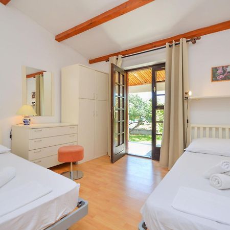 Holiday Home Karmela By Interhome Vodice Extérieur photo