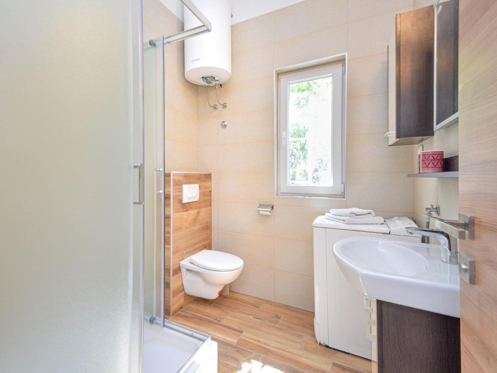 Holiday Home Karmela By Interhome Vodice Extérieur photo