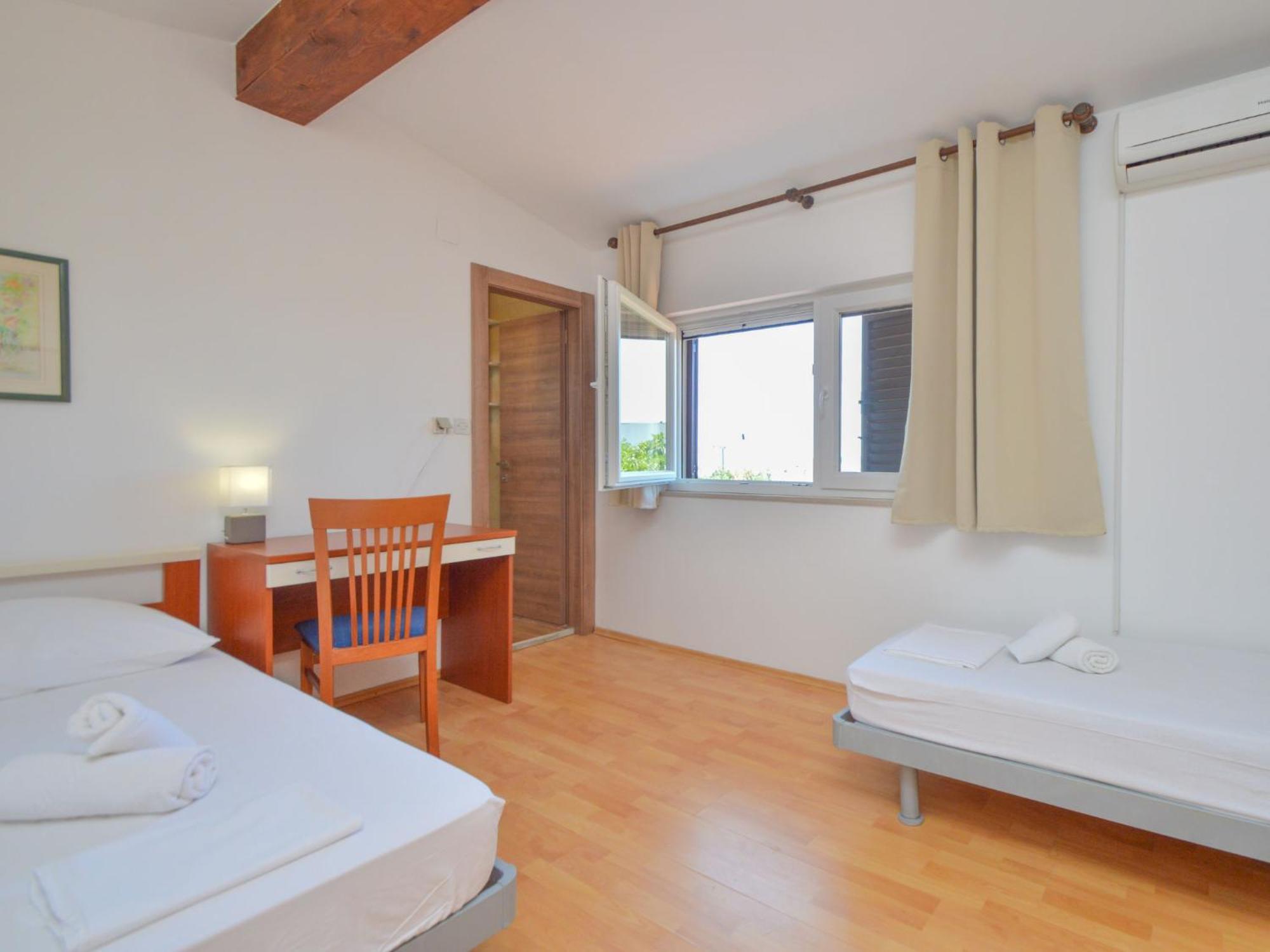 Holiday Home Karmela By Interhome Vodice Extérieur photo