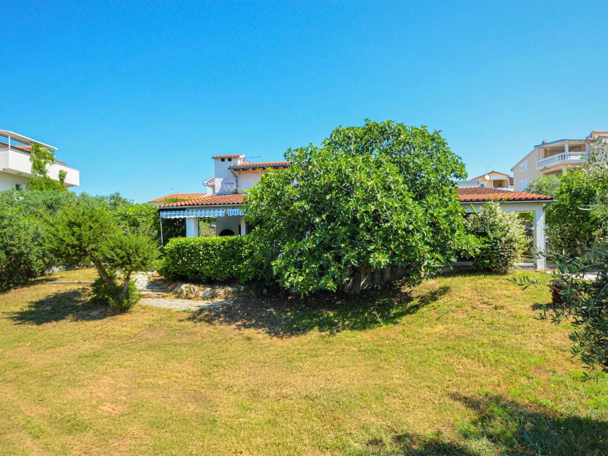 Holiday Home Karmela By Interhome Vodice Extérieur photo